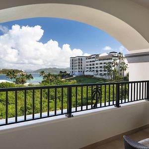 Ocean View Guest room 2 Double Balcony